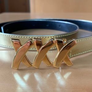 Paloma Picasso Belt
